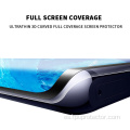 Protector de pantalla TPU flexible anti-Scratch para Samsung S21